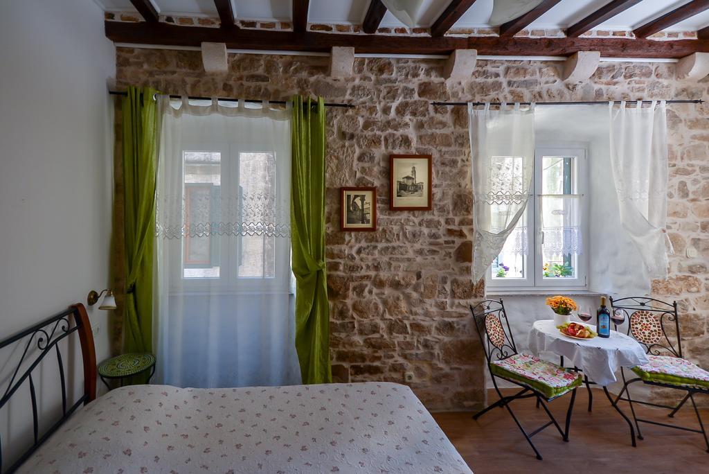Apartments Kaleta Split Cameră foto